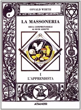 9788871691299-La Massoneria resa comprensibile ai suoi adepti. Vol.I:L'Apprendista.